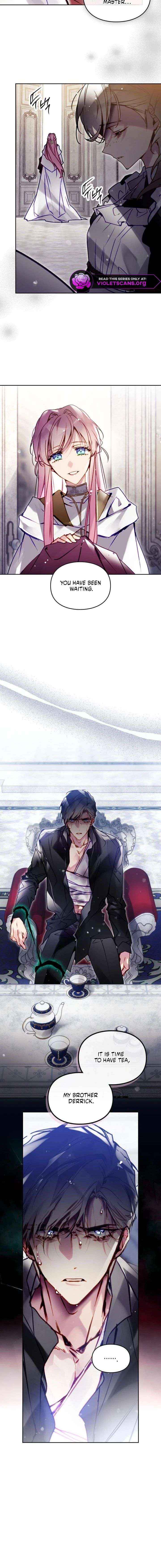 Villains Are Destined to Die Chapter 202 image 04